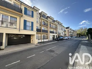 Appartement à Ballainvilliers (91160)