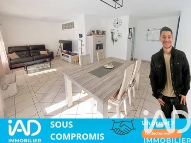 Apartment in Toulon (83200)