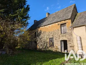 Longère à Évran (22630)