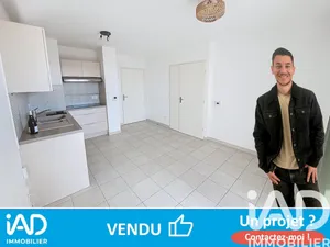 Appartement à Toulon (83100)