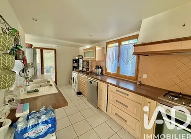 Maison à Pibrac (31820)