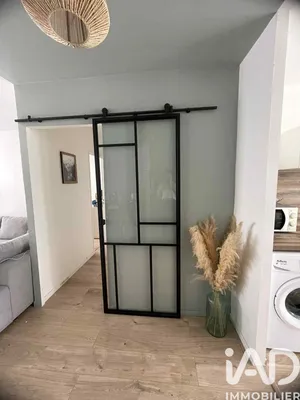 Appartement à Saint-Herblain (44800)