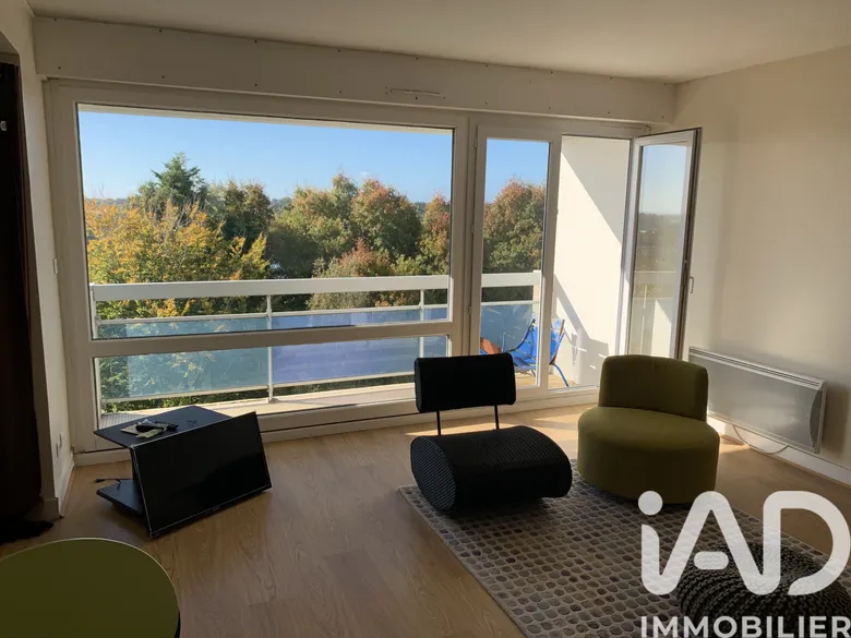 Appartement 4 pièces 77 m² · à Lorient · 77 m² · 219 000 €