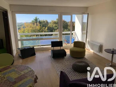 Apartment in Lorient (56100)