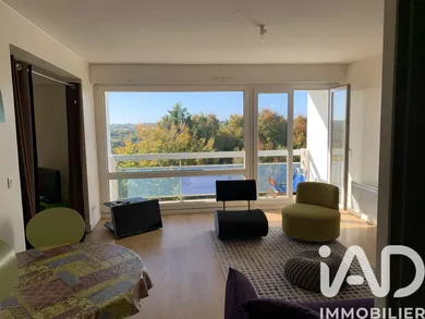 Apartment in Lorient (56100)