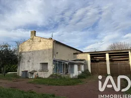 Maison à Saint-Hilaire-la-Palud (79210)