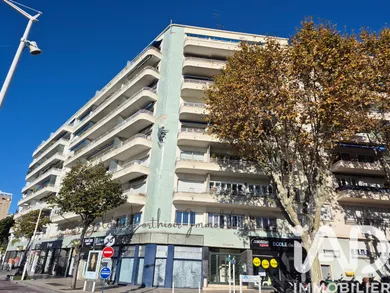 Appartement à Toulon (83000)