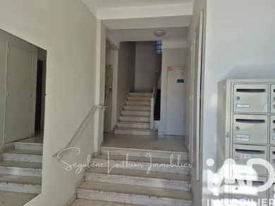 Appartement à Toulon (83000)