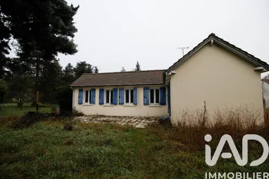 House in Garennes-sur-Eure (27780)