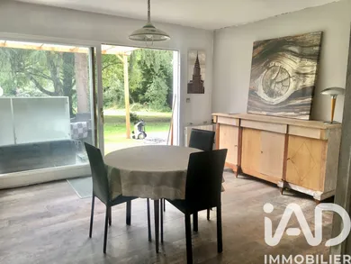 Park home in Ourouer-les-Bourdelins (18350)