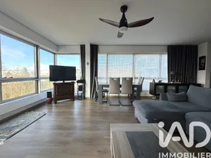 Appartement à Nantes (44300)