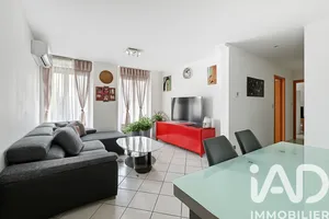 Apartment in Mulhouse (68200)