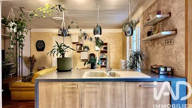 Appartement à Chambéry (73000)