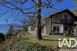 Maison à Herbeys (38320)