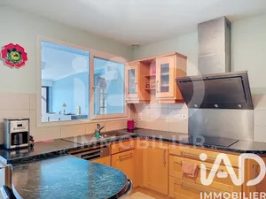 House in Cherrueix (35120)