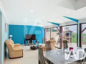 House in Cherrueix (35120)