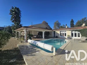 Maison traditionnelle à Castelsarrasin (82100)