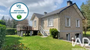 Maison à Darazac (19220)