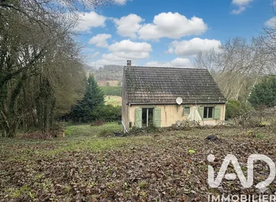 Maison à Saint-Julien-du-Sault (89330)