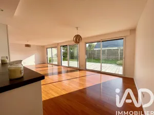 House in Nantes (44300)