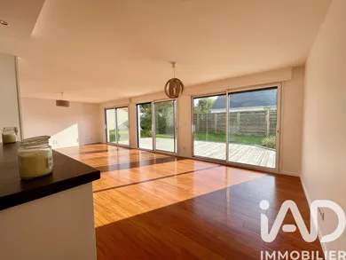 House in Nantes (44300)