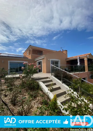 Traditional house in Les Sables-d'Olonne (85340)