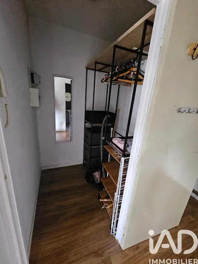 Appartement à Troyes (10000)