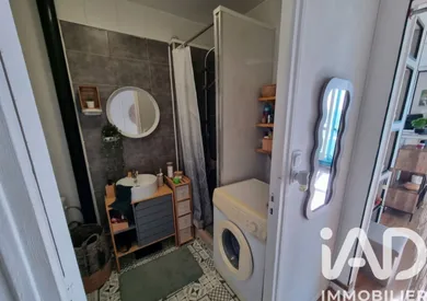 Appartement à Troyes (10000)