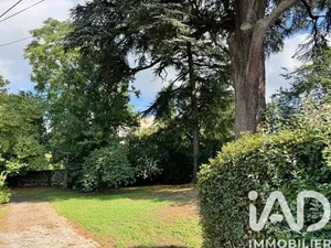 Building plot in Soisy-sur-Seine (91450)