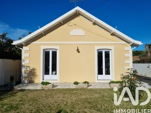 Traditional house in La Teste-de-Buch (33260)