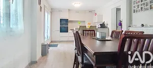 Maison à Villejuif (94800)