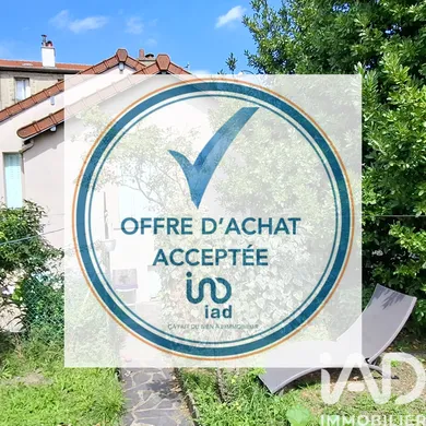 House in Champigny-sur-Marne (94500)