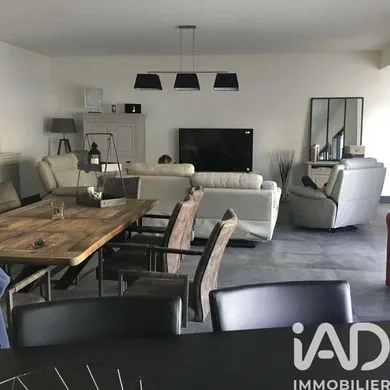 Maison à Clavette (17220)