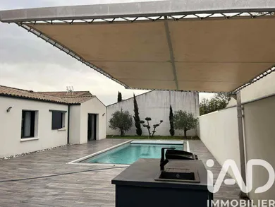 Maison à Clavette (17220)