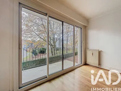 Apartment in Saint-Michel-sur-Orge (91240)