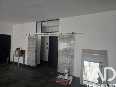 Maison à Clavette (17220)