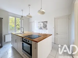 Maison à Boulogne-sur-Mer (62200)