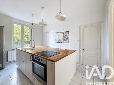 House in Boulogne-sur-Mer (62200)