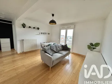 Appartement à Reims (51100)