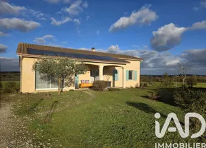 House in Rouillac (16170)