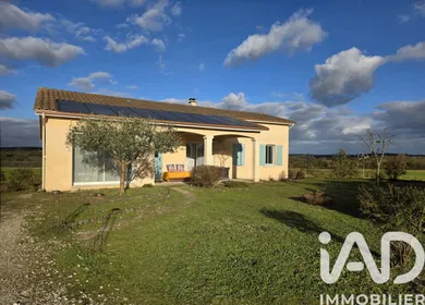 Maison à Rouillac (16170)