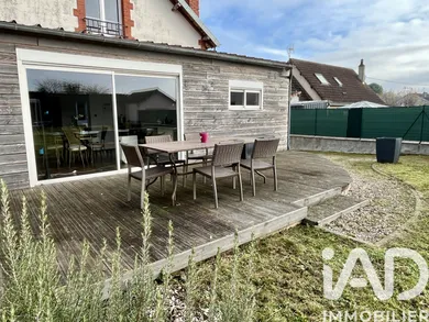 House in Saint-André-les-Vergers (10120)