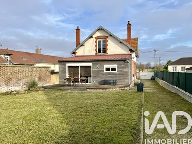 House in Saint-André-les-Vergers (10120)