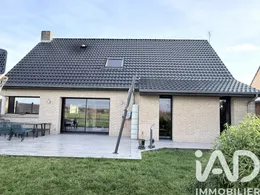 House in Coutiches (59310)