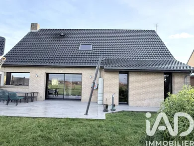 House in Coutiches (59310)