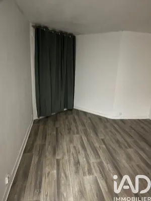 Appartement à Grigny (91350)