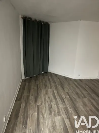 Appartement à Grigny (91350)