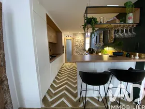 Appartement à Pau (64000)