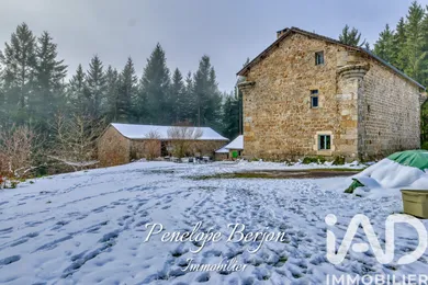 Domaine à Mars (07320)