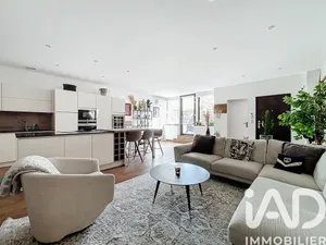 Appartement à Épernay (51200)